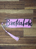 Bookmark - Bookaholic